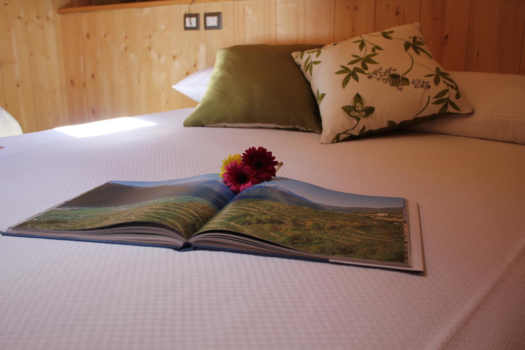 Agriturismo Antico Filare Bianzone Chambre photo