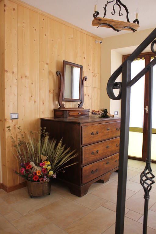 Agriturismo Antico Filare Bianzone Extérieur photo