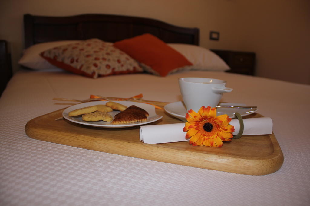 Agriturismo Antico Filare Bianzone Chambre photo